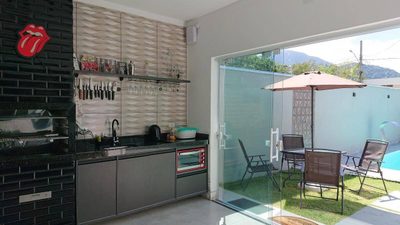 Casa, 3 quartos, 107 m² - Foto 4