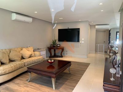 Sobrado, 3 quartos, 247 m² - Foto 3