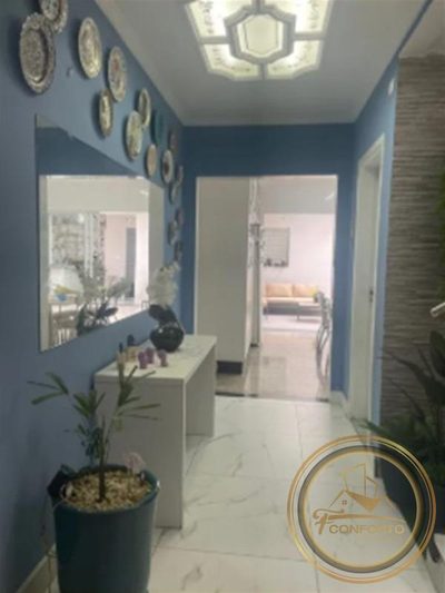 Sobrado, 3 quartos, 163 m² - Foto 4