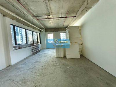 Sala-Conjunto, 48 m² - Foto 1