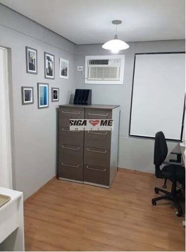 Sala-Conjunto, 40 m² - Foto 5