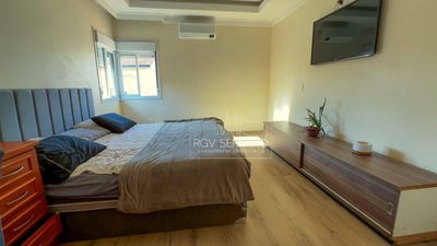 Casa, 3 quartos, 386 m² - Foto 2