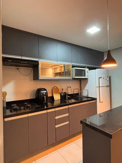 Apartamento, 2 quartos - Foto 5