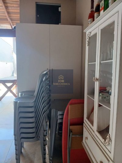 Casa, 1 quarto, 60 m² - Foto 3