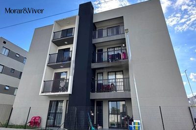 Apartamento, 2 quartos, 48 m² - Foto 1