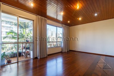 Apartamento, 3 quartos, 135 m² - Foto 5
