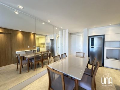 Apartamento, 2 quartos, 86 m² - Foto 5