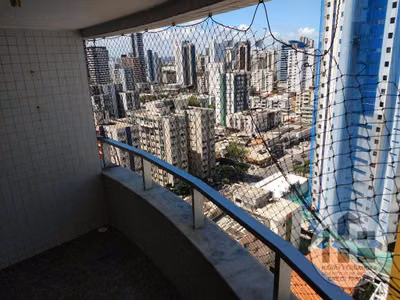 Apartamento, 4 quartos, 150 m² - Foto 2