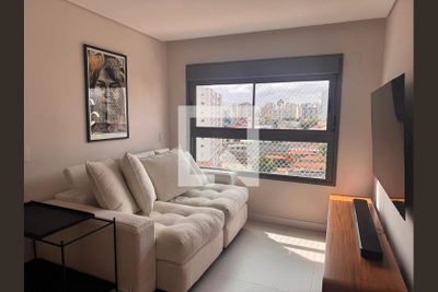 Apartamento, 2 quartos, 68 m² - Foto 5