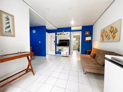 Casa, 1 quarto, 54 m² - Foto 3