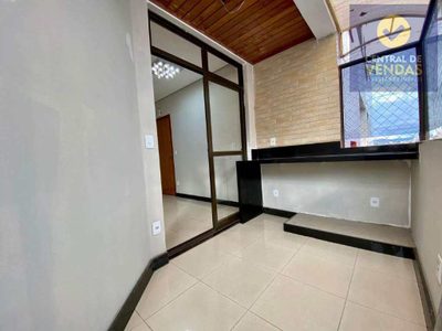 Apartamento, 3 quartos, 87 m² - Foto 2