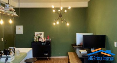 Apartamento, 2 quartos, 47 m² - Foto 3