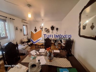 Casa, 3 quartos, 158 m² - Foto 1