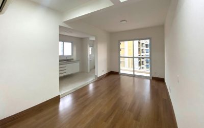 Apartamento, 1 quarto, 51 m² - Foto 2