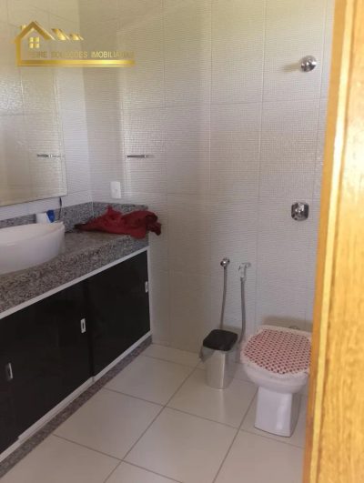Casa, 3 quartos, 210 m² - Foto 3