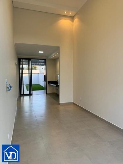Casa de Condomínio, 3 quartos - Foto 2