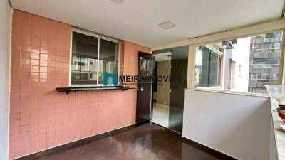 Apartamento, 3 quartos, 75 m² - Foto 4