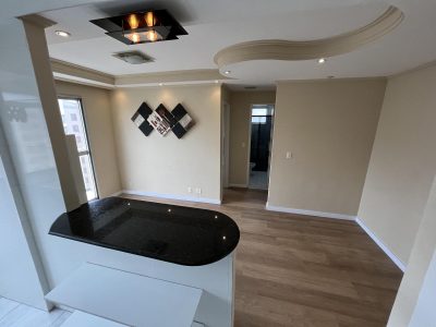 Apartamento, 2 quartos, 47 m² - Foto 2