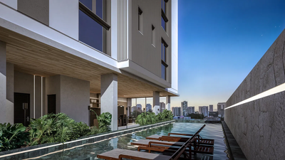 Apartamento, 4 quartos, 150 m² - Foto 1