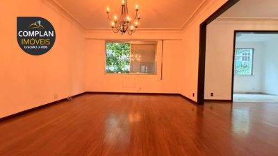 Apartamento, 3 quartos, 187 m² - Foto 5