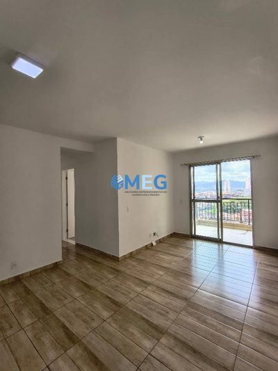 Apartamento, 3 quartos, 76 m² - Foto 3