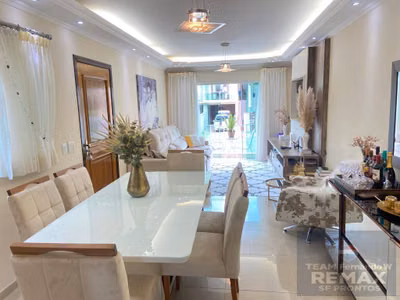 Casa, 3 quartos, 240 m² - Foto 3