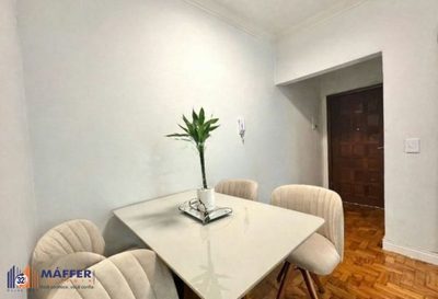 Apartamento, 2 quartos, 65 m² - Foto 4