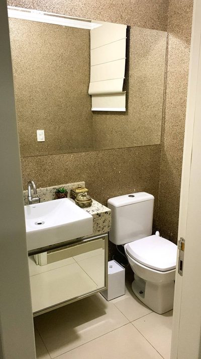 Apartamento, 4 quartos, 156 m² - Foto 5