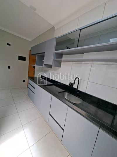 Apartamento, 2 quartos - Foto 4
