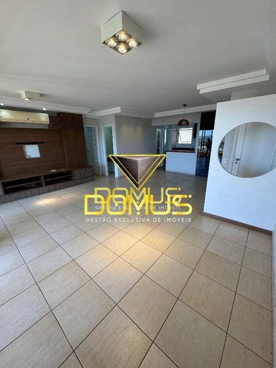 Apartamento, 3 quartos, 128 m² - Foto 3