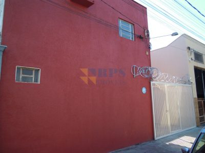 Prédio Inteiro, 278 m² - Foto 2