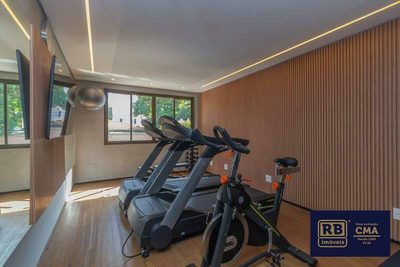 Cobertura, 3 quartos, 111 m² - Foto 1