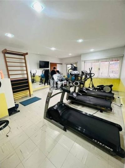 Apartamento, 2 quartos, 50 m² - Foto 3