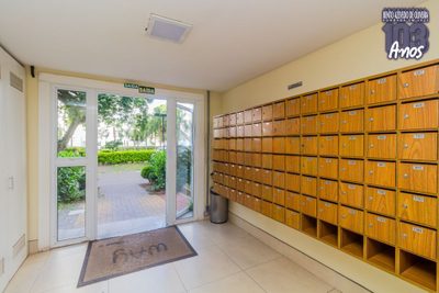 Apartamento, 3 quartos, 69 m² - Foto 5
