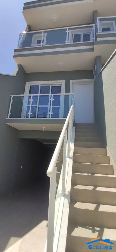 Sobrado, 2 quartos, 105 m² - Foto 5