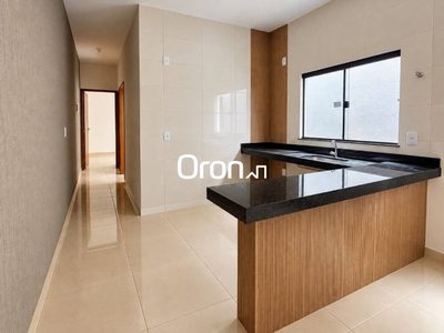 Casa, 3 quartos, 85 m² - Foto 3