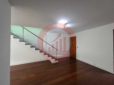 Cobertura, 4 quartos, 214 m² - Foto 4