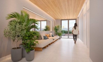 Apartamento, 3 quartos, 82 m² - Foto 4