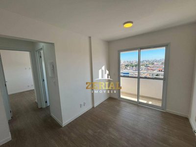 Apartamento, 2 quartos, 47 m² - Foto 3
