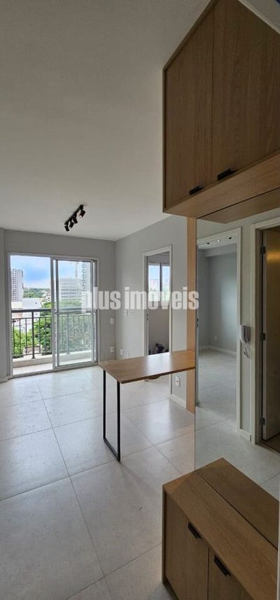 Kitnet-Studio, 40 m² - Foto 4