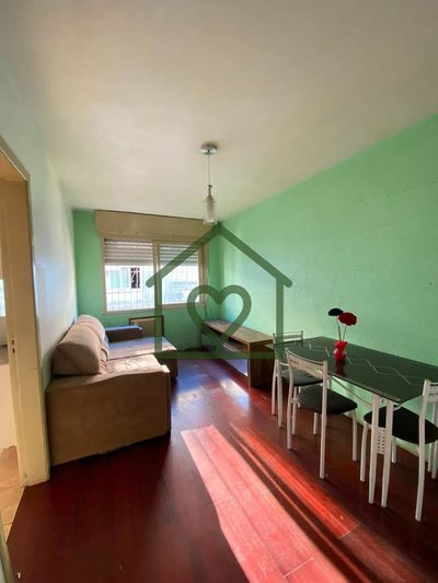Apartamento, 2 quartos, 65 m² - Foto 1