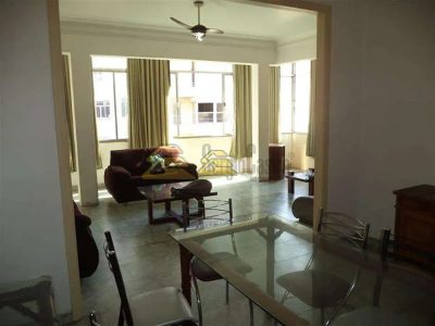 Apartamento, 5 quartos, 150 m² - Foto 2