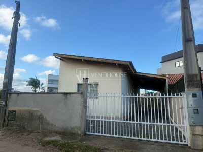 Casa, 3 quartos, 66 m² - Foto 3