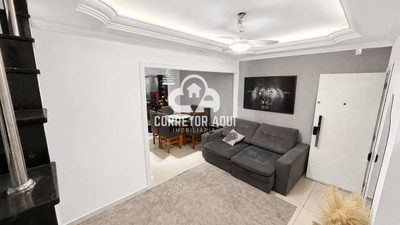 Casa, 3 quartos, 83 m² - Foto 5
