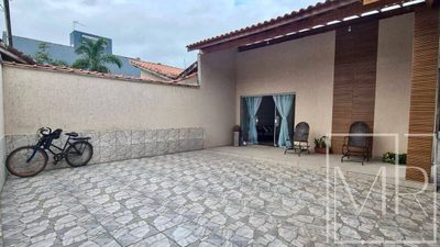 Casa, 5 quartos, 119 m² - Foto 1
