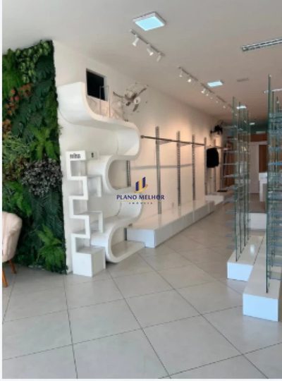Loja-Salão, 180 m² - Foto 4