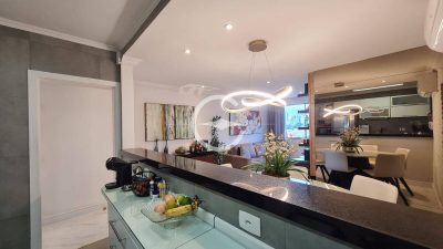 Apartamento, 2 quartos, 70 m² - Foto 3