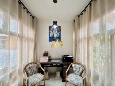 Apartamento, 2 quartos, 78 m² - Foto 4