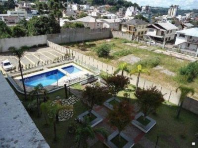 Apartamento, 2 quartos, 49 m² - Foto 2