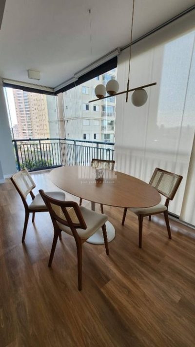Apartamento, 2 quartos, 106 m² - Foto 5